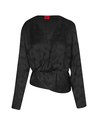 HUGO | Blusenshirt CILIPH-1 | 